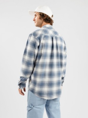 Carhartt WIP Deaver Camisa | Blue Tomato